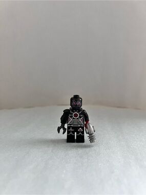 LEGO Evil Robot Minifigure